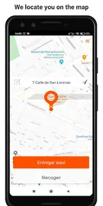 Come & Go Souvlaki screenshot 2