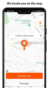 Come & Go Souvlaki screenshot 3
