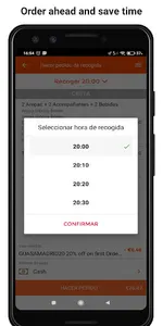 Come & Go Souvlaki screenshot 4