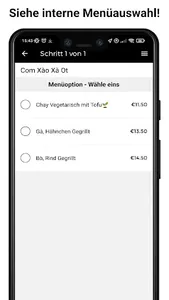 Foodthy screenshot 3