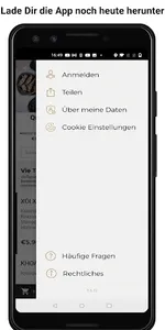 Foodthy screenshot 6