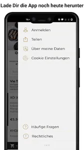 Foodthy screenshot 7