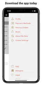 Zaza's Lebanese Cuisine screenshot 7