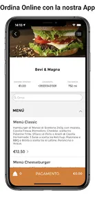 Bevi & Magna screenshot 1