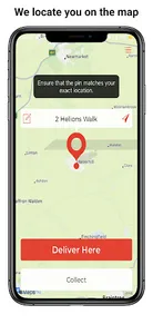 Papillon Pizza, Haverhill screenshot 3