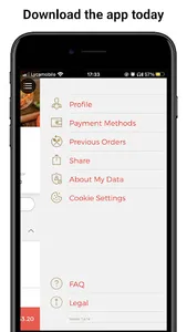 Papillon Pizza, Haverhill screenshot 6