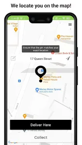 Morley Pizza & Kebab House screenshot 3