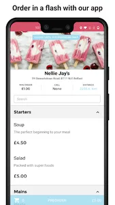 Nellie Jay's screenshot 1