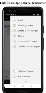 My Bowl - Poké Bar screenshot 6