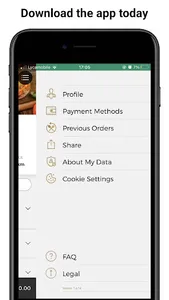 Pizzarelli, UK screenshot 6