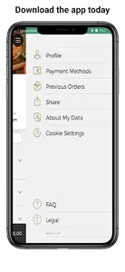 Pizzarelli, UK screenshot 7