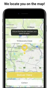 Zufa screenshot 2