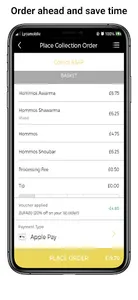 Zufa screenshot 5