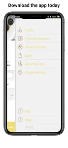 Zufa screenshot 7