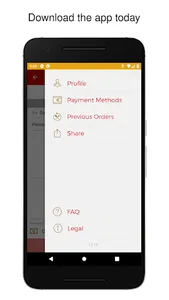 JOLLOF PLUS screenshot 3