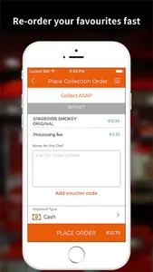 Ribsfactory screenshot 4