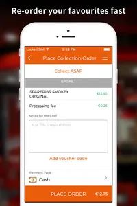 Ribsfactory screenshot 5