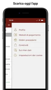 Famo Pizza screenshot 3