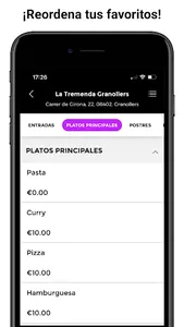 La Tremenda screenshot 1