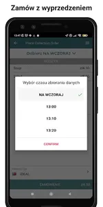 MOKOTÓW screenshot 2