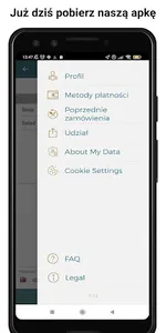 MOKOTÓW screenshot 3