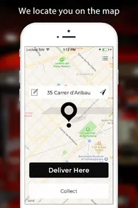 Muccis screenshot 3