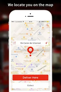Pizza Virona screenshot 2