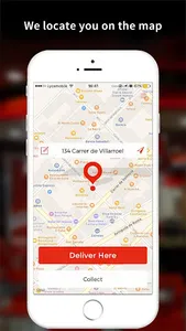 Pizza Virona screenshot 3