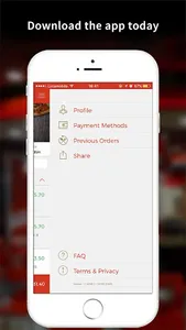Pizza Virona screenshot 6