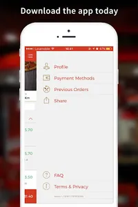 Pizza Virona screenshot 7