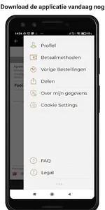De Schnitzelkoerier screenshot 6
