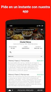 Ciutat Nova screenshot 0