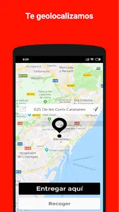 Ciutat Nova screenshot 1
