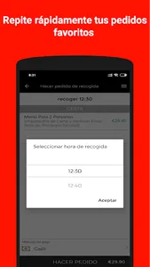 Ciutat Nova screenshot 2