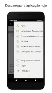 Cadillac Burger & Grill screenshot 3