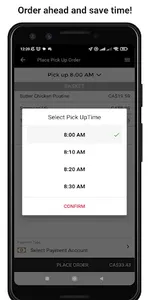 Hollander Gastropub & Anytime screenshot 2
