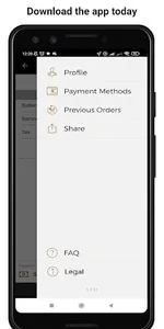 Hollander Gastropub & Anytime screenshot 3