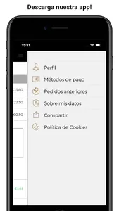 Más que Sushi screenshot 3