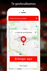 País Divino screenshot 2