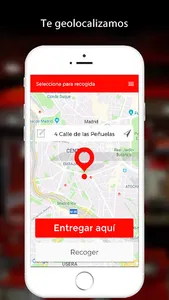 País Divino screenshot 3