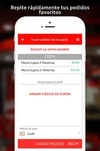 País Divino screenshot 4