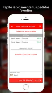 País Divino screenshot 5