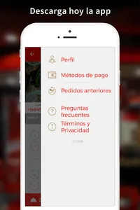 País Divino screenshot 7