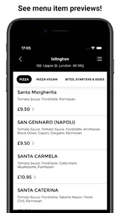 MangiaTutto screenshot 1