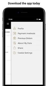 MangiaTutto screenshot 3