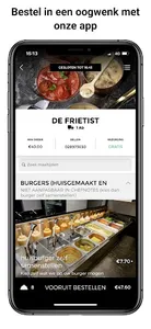De Frietist screenshot 1