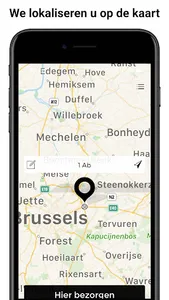 De Frietist screenshot 2