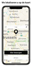 De Frietist screenshot 3