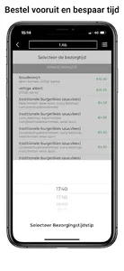 De Frietist screenshot 5