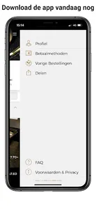 De Frietist screenshot 7